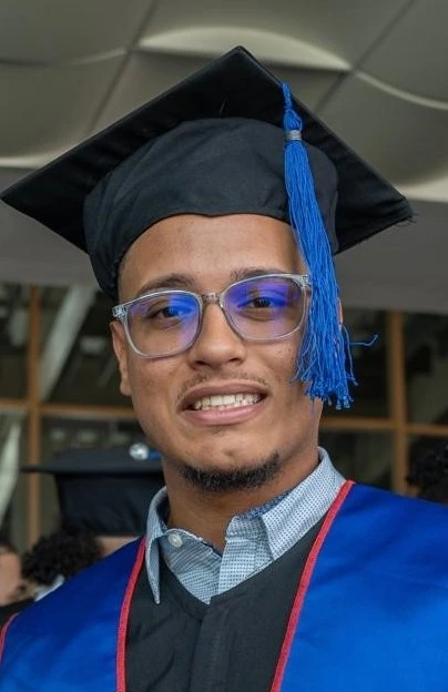 Juan Addiel Leonardo - Fullstack Developer